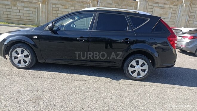 Kia Ceed 2007, 400,000 km - 1.6 l - Bakı