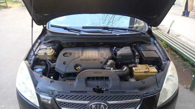 Kia Ceed 2007, 400,000 km - 1.6 l - Bakı