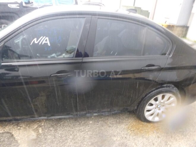 BMW 328 2016, 134,000 km - 2.0 l - Bakı