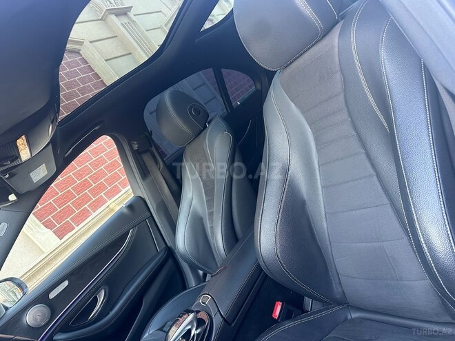 Mercedes E 200 2017, 100,000 km - 2.0 l - Bakı