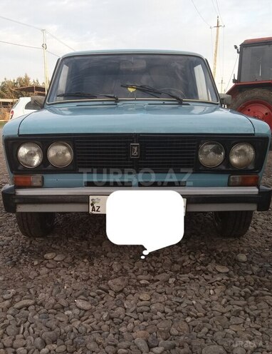 LADA (VAZ) 2106 1991, 26,000 km - 1.6 л - Sabirabad