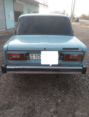 LADA (VAZ) 2106 1991, 26,000 km - 1.6 л - Sabirabad