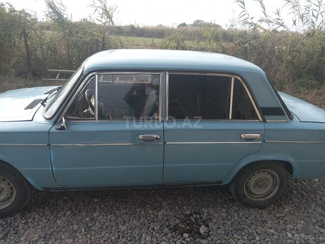 LADA (VAZ) 2106 1991, 26,000 km - 1.6 л - Sabirabad