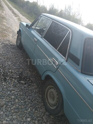 LADA (VAZ) 2106 1991, 26,000 km - 1.6 л - Sabirabad