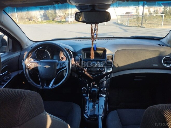 Chevrolet Cruze 2011, 230,000 km - 1.4 l - Bakı