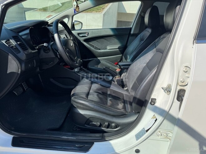 Kia Cerato 2013, 240,000 km - 1.6 л - Bakı