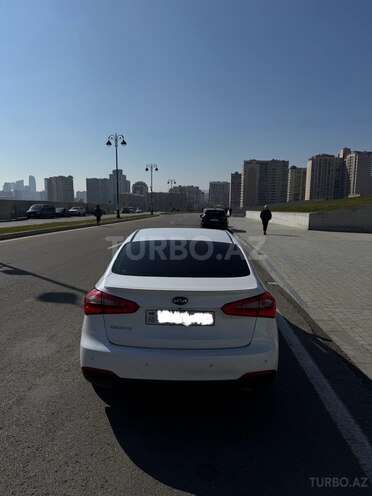 Kia Cerato 2013, 240,000 km - 1.6 л - Bakı