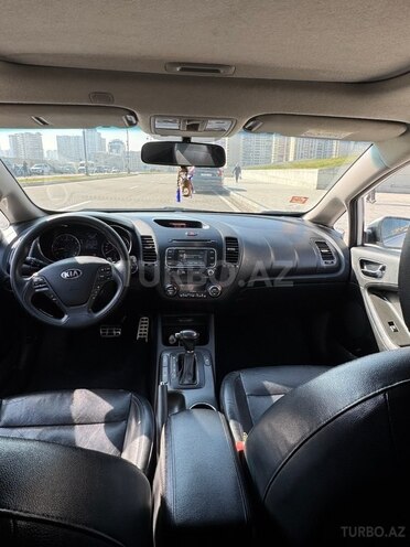 Kia Cerato 2013, 240,000 km - 1.6 л - Bakı