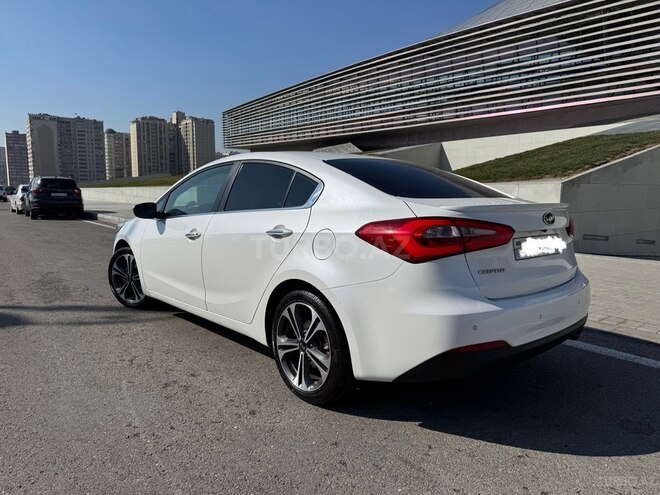 Kia Cerato 2013, 240,000 km - 1.6 л - Bakı