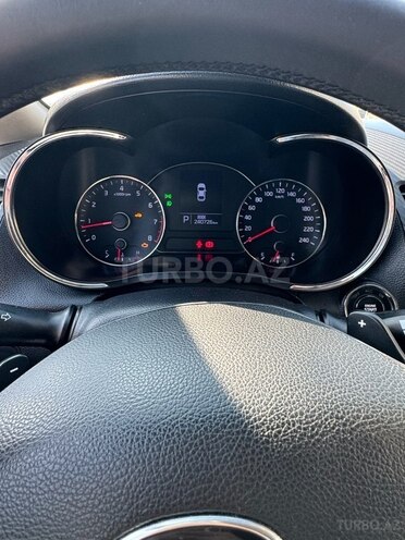 Kia Cerato 2013, 240,000 km - 1.6 л - Bakı