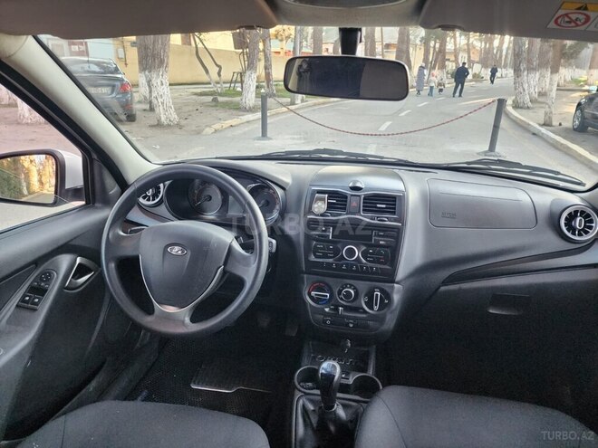 LADA (VAZ) Granta 2024, 4,800 km - 1.6 л - Bakı