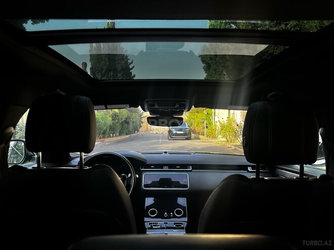 Land Rover RR Velar 2018, 89,000 km - 2.0 л - Bakı