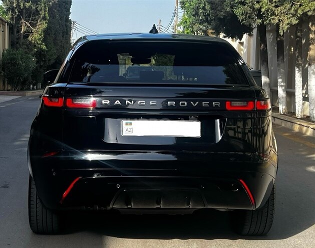Land Rover RR Velar 2018, 89,000 km - 2.0 л - Bakı