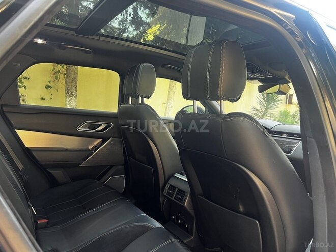 Land Rover RR Velar 2018, 89,000 km - 2.0 л - Bakı