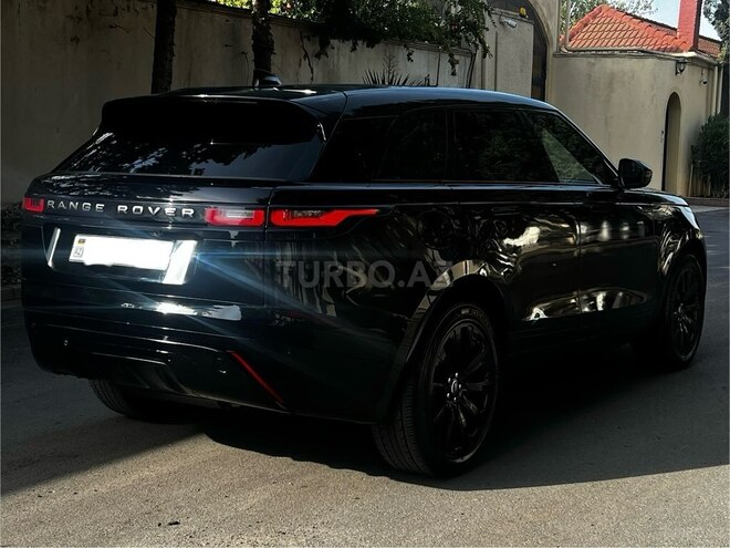 Land Rover RR Velar 2018, 89,000 km - 2.0 л - Bakı