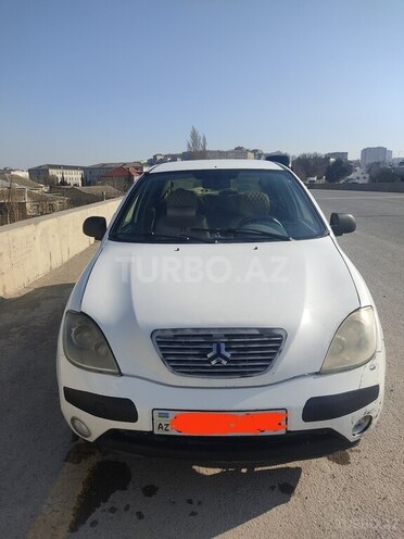 Saipa Tiba 2013, 555,550 km - 1.5 l - Bakı