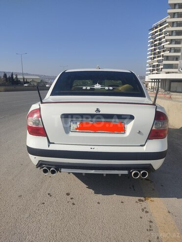 Saipa Tiba 2013, 555,550 km - 1.5 l - Bakı
