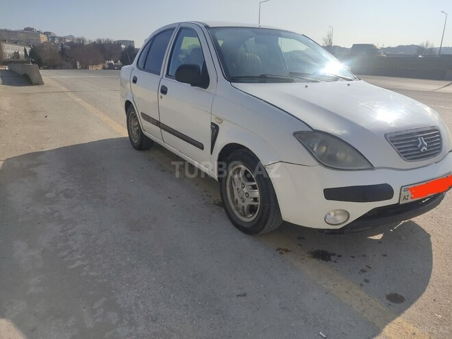 Saipa Tiba 2013, 555,550 km - 1.5 l - Bakı