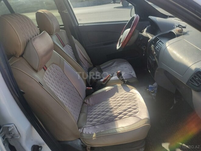 Saipa Tiba 2013, 555,550 km - 1.5 l - Bakı