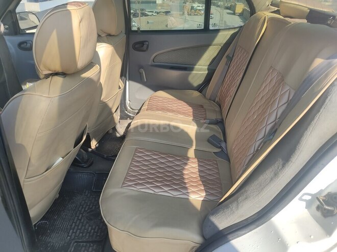 Saipa Tiba 2013, 555,550 km - 1.5 l - Bakı