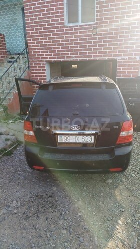 Kia Sorento 2006, 501,000 km - 2.5 l - Beyləqan