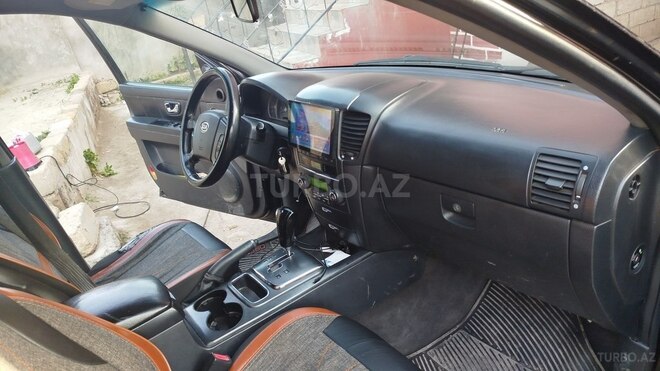 Kia Sorento 2006, 501,000 km - 2.5 l - Beyləqan