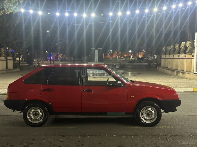 LADA (VAZ) 2109 1990, 25,000 km - 1.5 л - Zaqatala