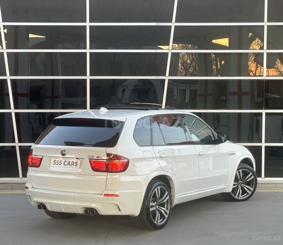 BMW X5 M-11