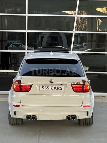 BMW X5 M-13