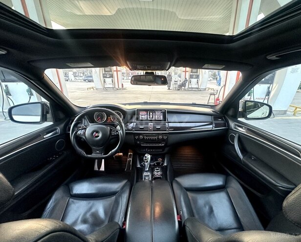 BMW X5 M-20
