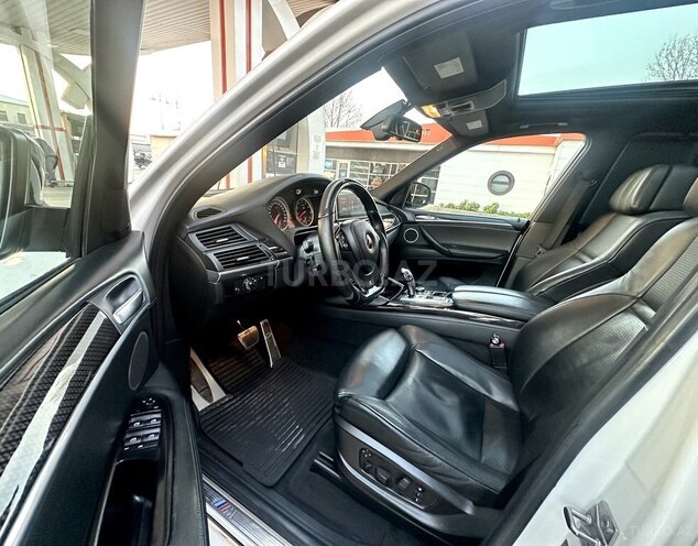 BMW X5 M-18