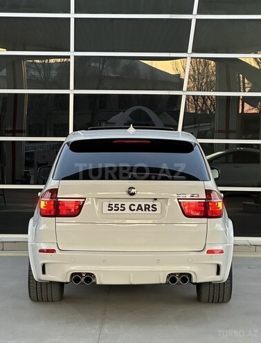 BMW X5 M-14