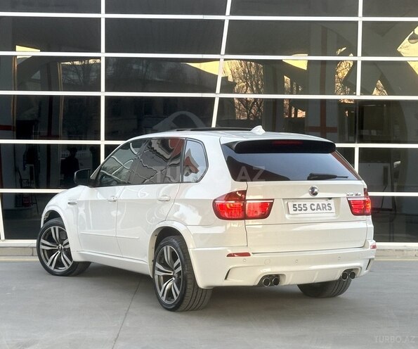BMW X5 M-16
