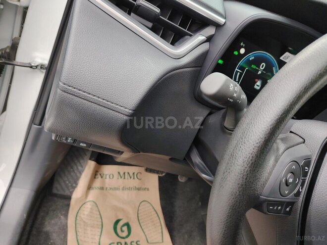 Toyota Corolla Cross-14