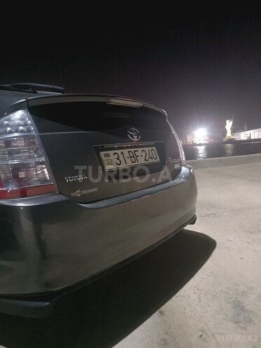Toyota Prius 2008, 389,461 km - 1.5 l - Bakı