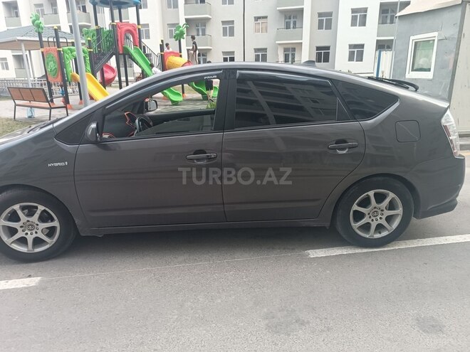 Toyota Prius 2008, 389,461 km - 1.5 l - Bakı