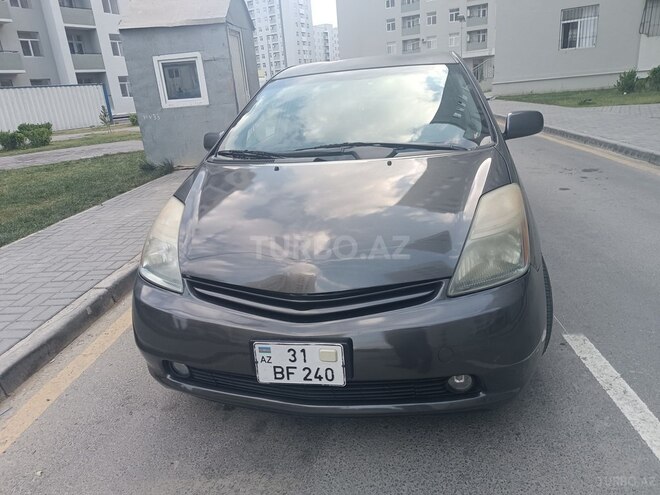 Toyota Prius 2008, 389,461 km - 1.5 l - Bakı