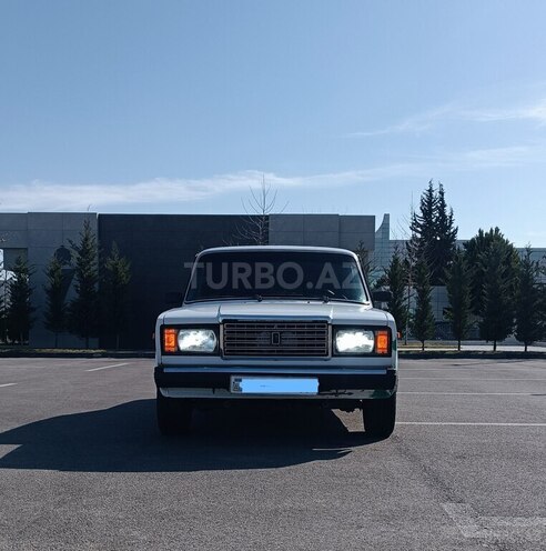 LADA (VAZ) 2107 2002, 86,786 km - 1.6 l - Salyan