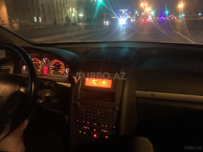 Peugeot 407 2006, 380,000 km - 2.0 л - Bakı