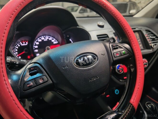 Kia Picanto 2014, 130,000 km - 1.0 л - Bakı