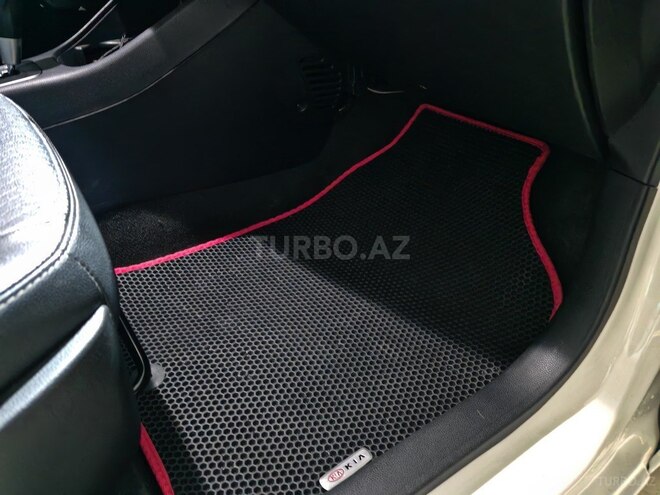 Kia Picanto 2014, 130,000 km - 1.0 л - Bakı