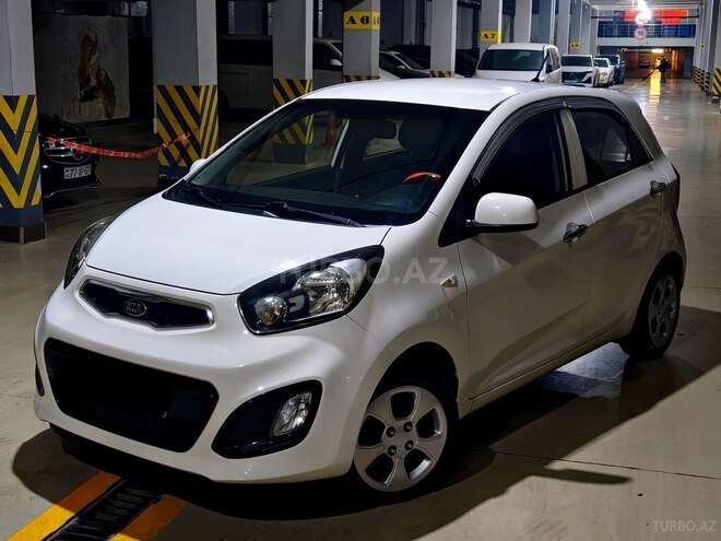 Kia Picanto 2014, 130,000 km - 1.0 л - Bakı