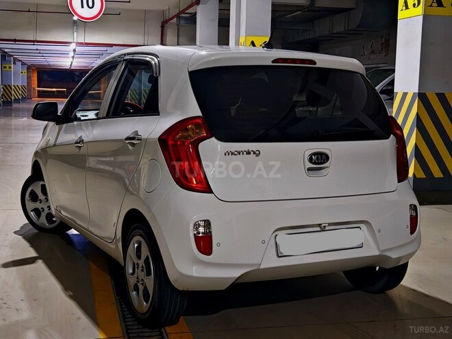 Kia Picanto 2014, 130,000 km - 1.0 л - Bakı