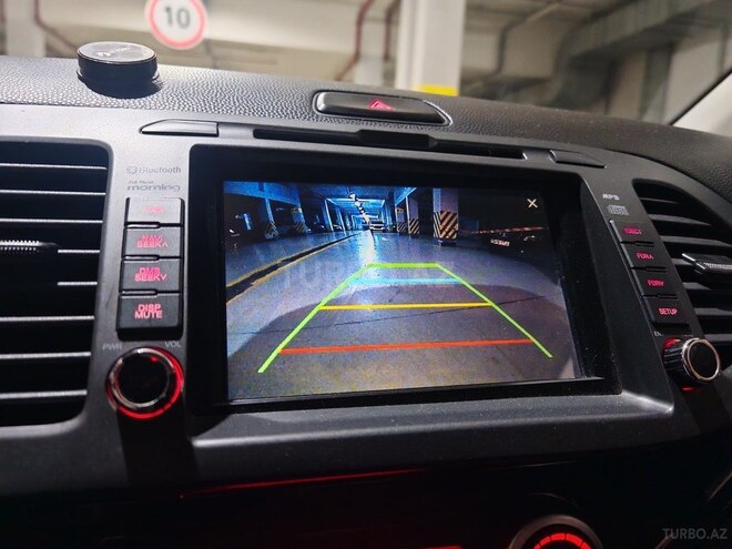 Kia Picanto 2014, 130,000 km - 1.0 л - Bakı