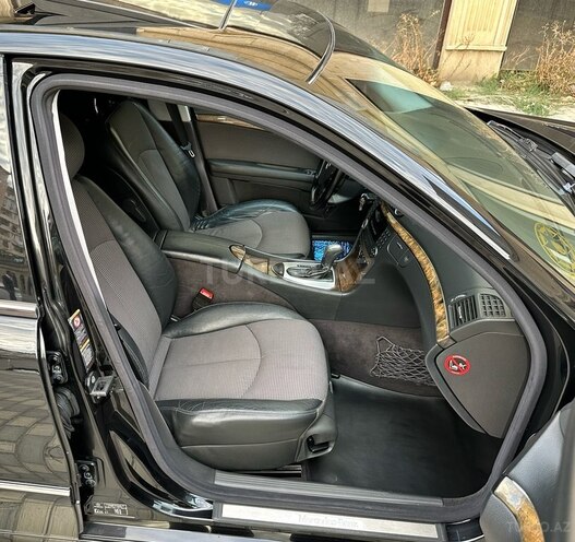 Mercedes E 240 2007, 288,000 km - 2.6 l - Bakı