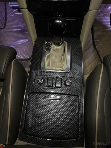 Infiniti FX 2012, 126,000 km - 3.7 l - Bakı