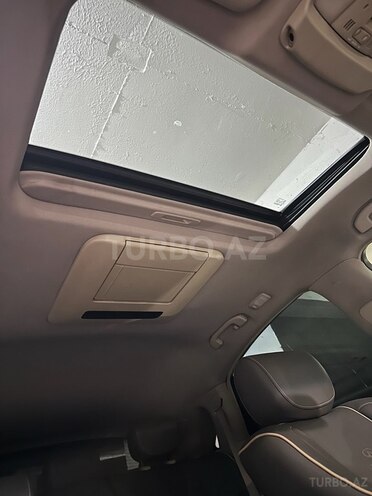 Infiniti FX 2012, 126,000 km - 3.7 l - Bakı