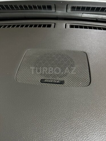 Infiniti FX 2012, 126,000 km - 3.7 l - Bakı