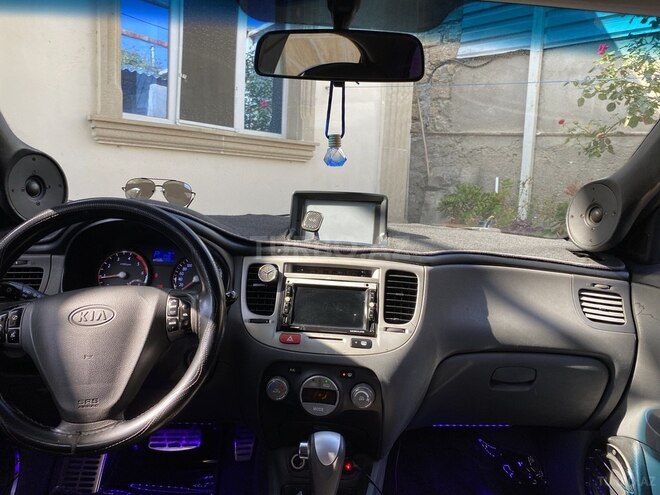 Kia Pride 2008, 179,000 km - 1.5 l - Bakı