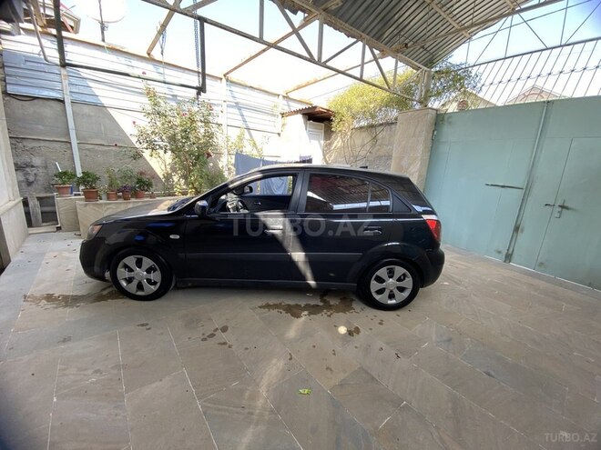 Kia Pride 2008, 179,000 km - 1.5 l - Bakı